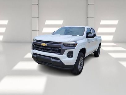 New 2025 Chevrolet Colorado LT w/ LT Convenience Package