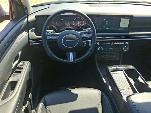 Used 2025 Hyundai Tucson SEL AWD/4WD image 11