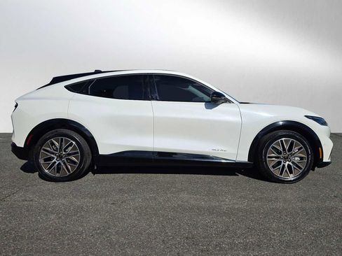 Used 2024 Ford Mustang Mach-E Premium image 2