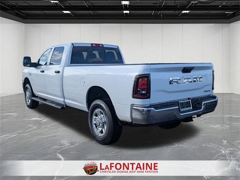 New 2026 RAM 3500 Tradesman image 3
