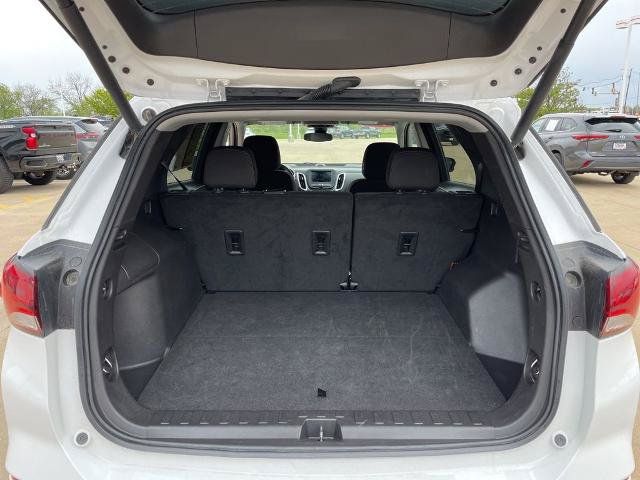 Used 2024 Chevrolet Equinox LT AWD/4WD image 13