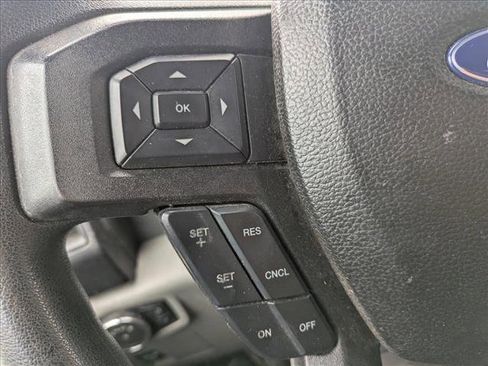 Used 2017 Ford F150 XL w/ Equipment Group 101A Mid AWD/4WD image 13