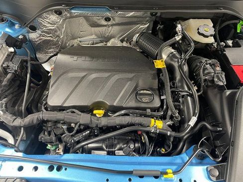 New 2026 Chevrolet Trax ACTIV w/ Driver Confidence Package image 23