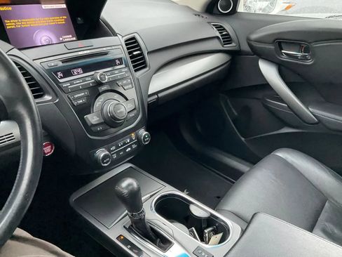 Used 2014 Acura RDX AWD w/ Technology Package image 7