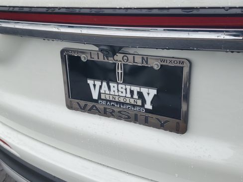 New 2026 Lincoln Corsair Premiere image 31