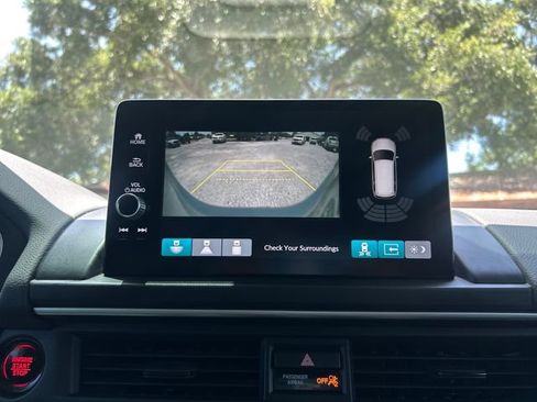 Used 2024 Honda Pilot EX-L image 19