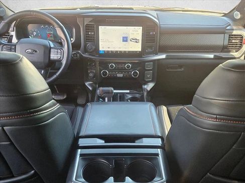 Certified 2025 Ford F150 Raptor image 19