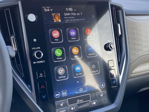 New 2025 Subaru Forester Limited image 22