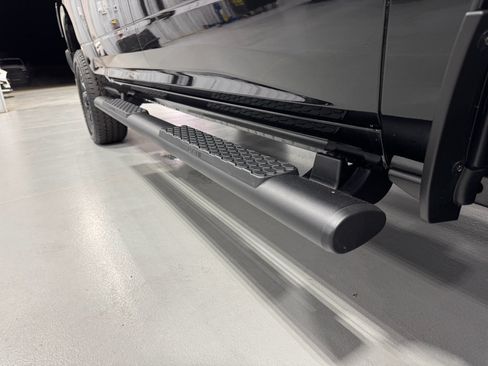 Used 2025 RAM 2500 Big Horn image 17