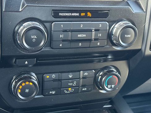 Used 2017 Ford F150 XL w/ Equipment Group 101A Mid image 27