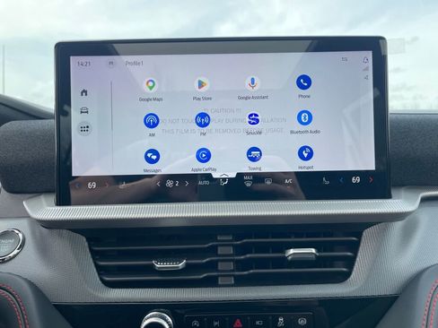 New 2026 Ford Explorer ST image 13