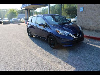 Used 2019 Nissan Versa Note SV
