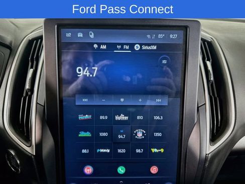 Certified 2024 Ford Edge SEL w/ Convenience Package AWD/4WD image 29