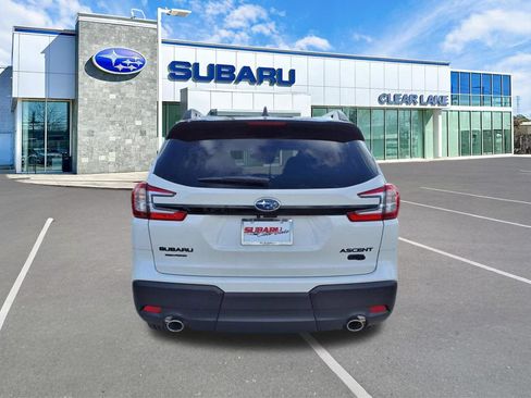 New 2026 Subaru Ascent Bronze Edition AWD/4WD image 3