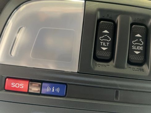 Used 2024 Subaru WRX Limited image 13