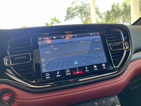 New 2023 Dodge Durango SRT Hellcat AWD/4WD image 11
