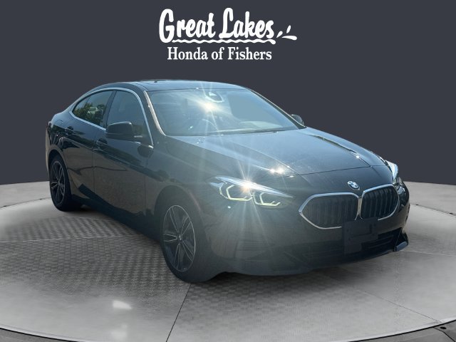 Used 2024 BMW 228i xDrive Gran Coupe AWD/4WD image 7