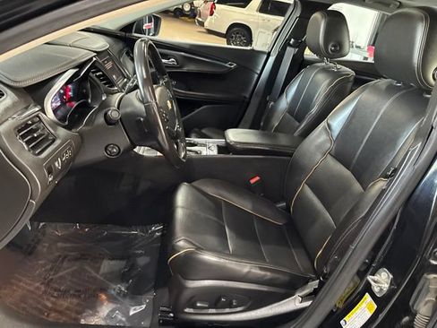 Used 2017 Chevrolet Impala Premier FWD image 15