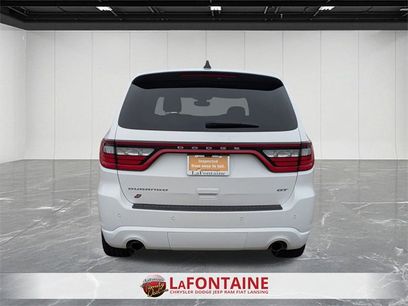 Certified 2024 Dodge Durango GT
