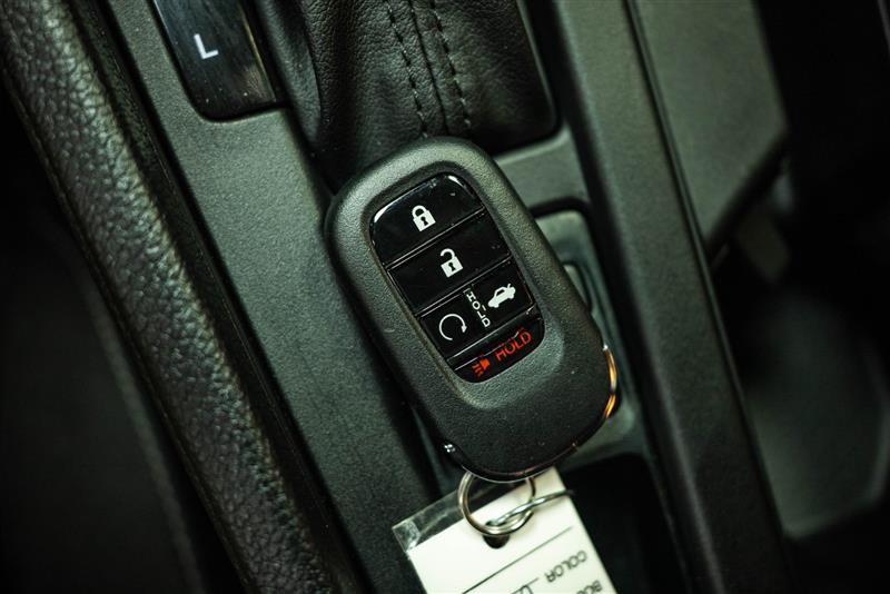 Used 2025 Honda Accord SE image 22