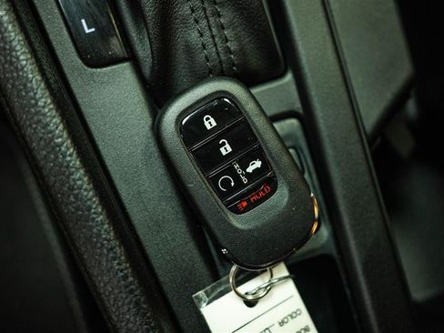 Used 2025 Honda Accord SE image 22