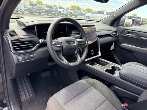 New 2026 GMC Acadia Elevation AWD/4WD image 19
