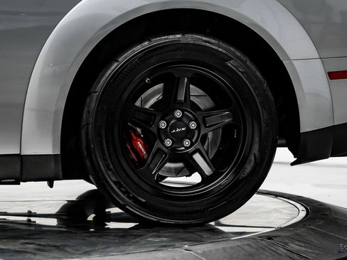 Used 2018 Dodge Challenger SRT Demon image 84