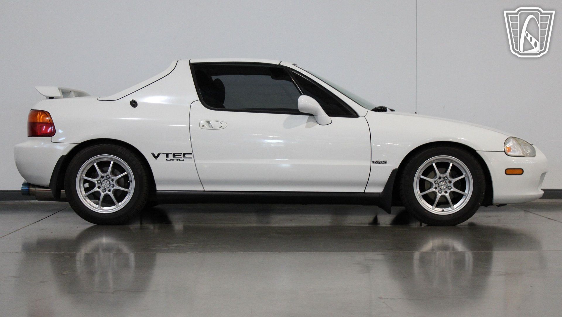 Used 1997 Honda Del Sol Si image 33