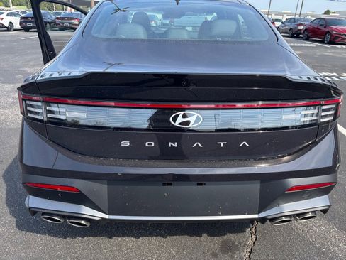 Used 2026 Hyundai Sonata N Line FWD image 14