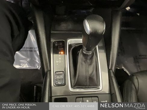 Used 2016 MAZDA MAZDA6 Touring w/ Touring Technology Package image 39