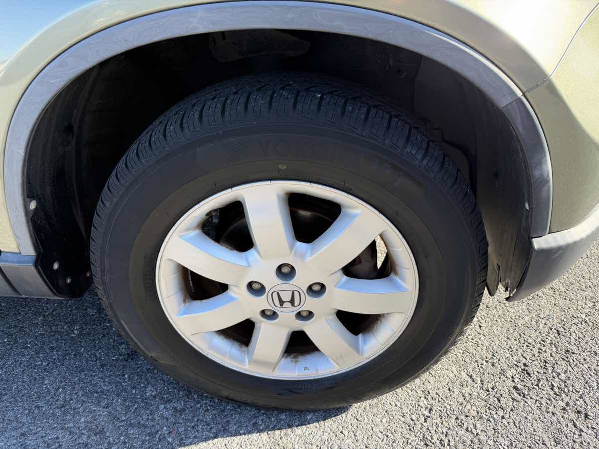 Used 2007 Honda CR-V EX-L image 22
