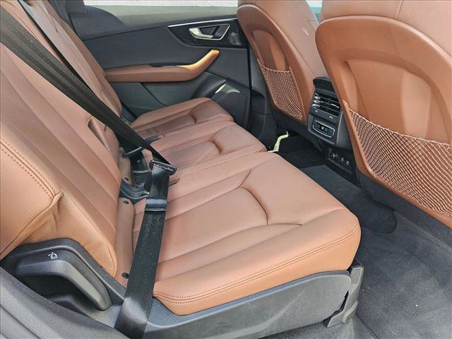Used 2023 Audi Q7 3.0T Premium w/ Convenience Package AWD/4WD image 20