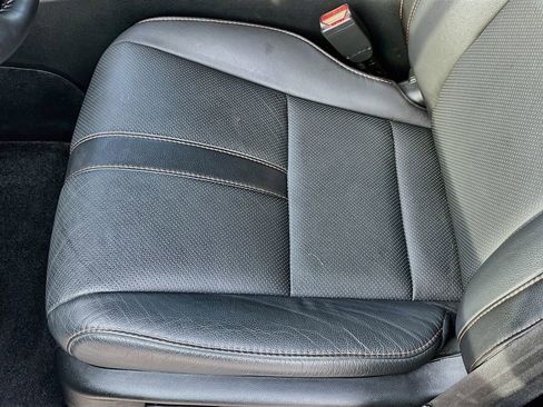 Used 2025 Honda Passport TrailSport image 18
