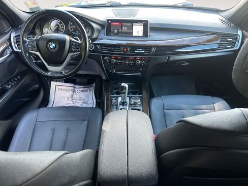 Used 2018 BMW X5 xDrive40e AWD/4WD image 10