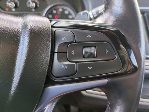 Certified 2024 Buick Enclave Essence w/ Experience Buick Package image 26