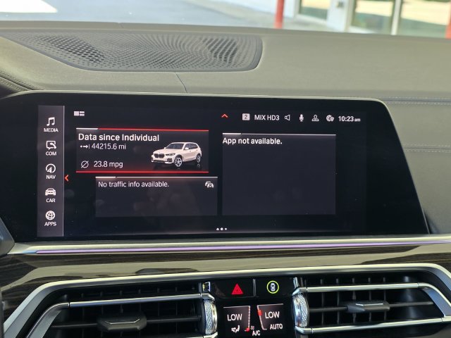 Used 2020 BMW X5 sDrive40i w/ Convenience Package RWD image 23