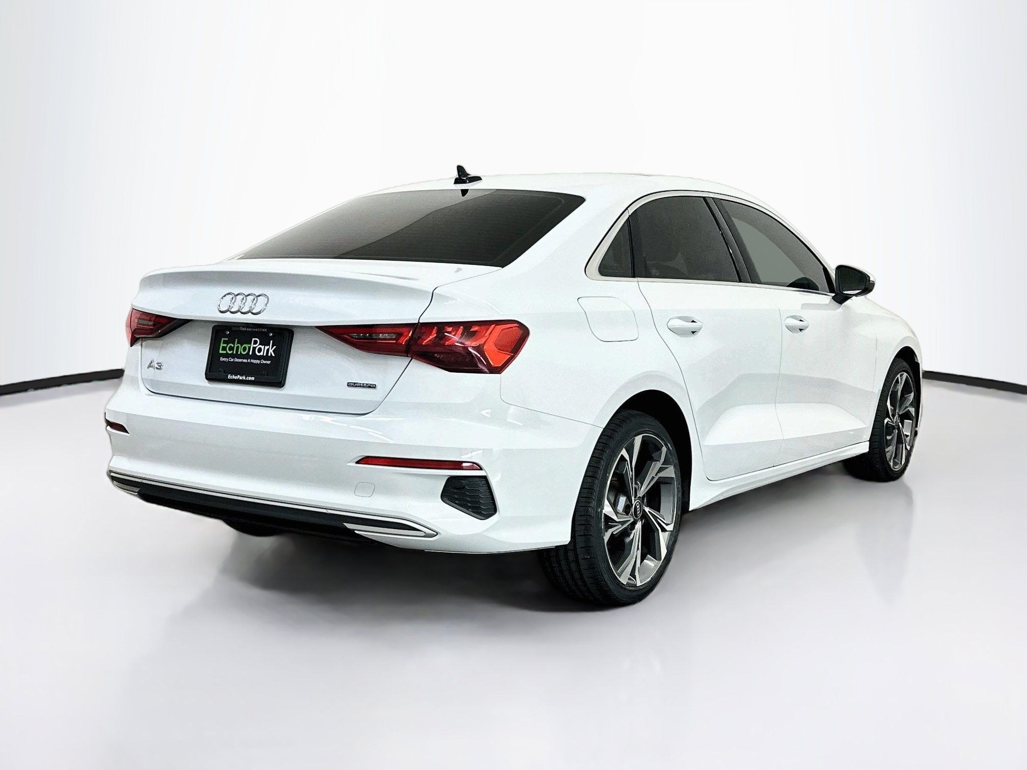 Used 2022 Audi A3 2.0T Premium AWD/4WD image 9