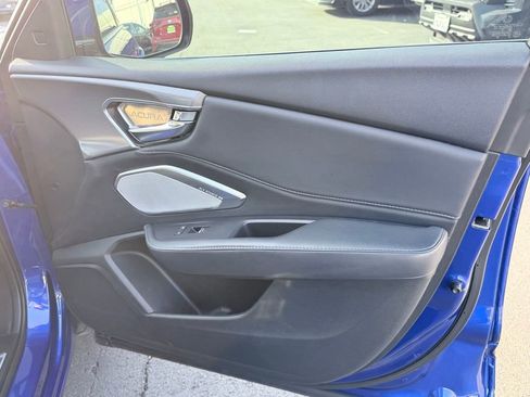 Used 2019 Acura RDX A-Spec image 12