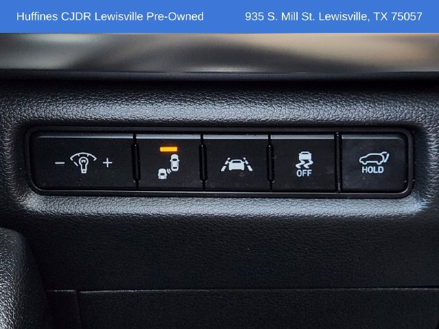 Used 2021 Kia Telluride EX w/ EX Premium Package AWD/4WD image 25