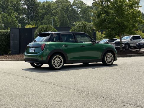 Used 2025 MINI Cooper S image 3