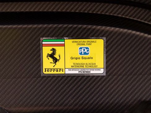 Certified 2023 Ferrari SF90 Stradale image 56