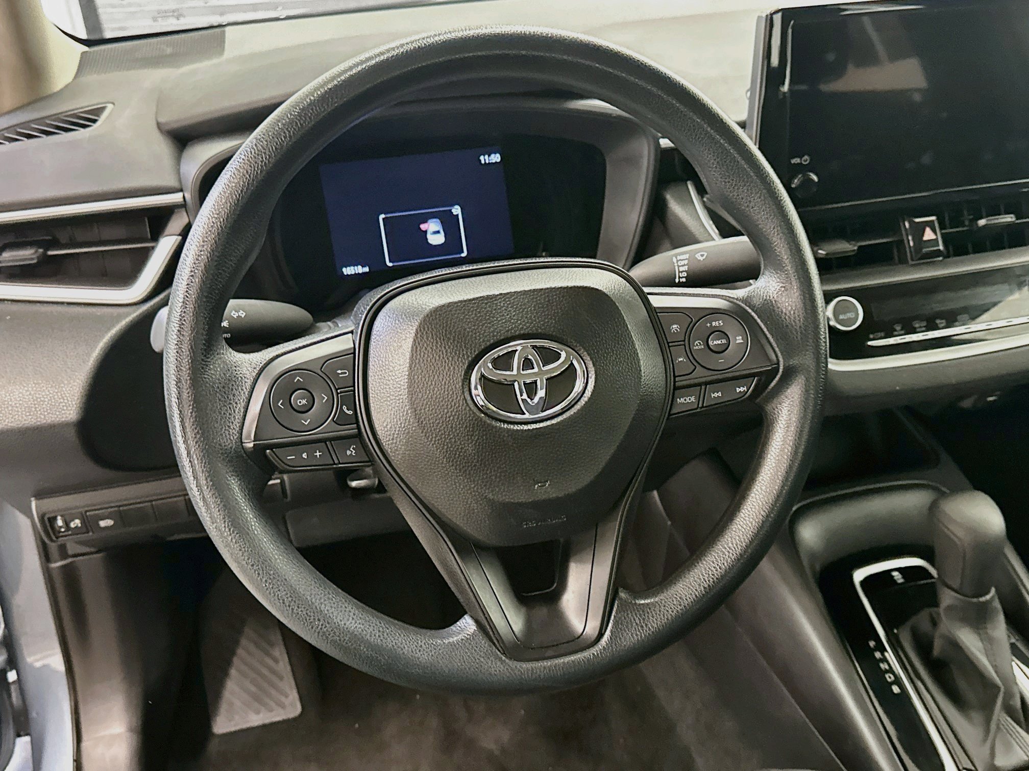 Used 2026 Toyota Corolla LE FWD image 18