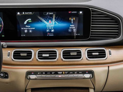 Certified 2023 Mercedes-Benz GLE 350 image 14