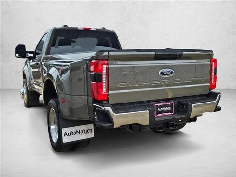 New 2026 Ford F450 XLT w/ 360-Degree Camera Package image 8