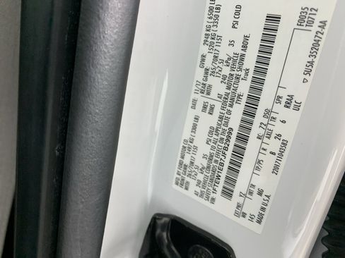 Used 2018 Ford F150 XLT AWD/4WD image 11