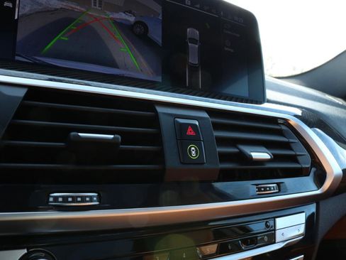 Used 2021 BMW X3 M40i w/ Premium Package image 42