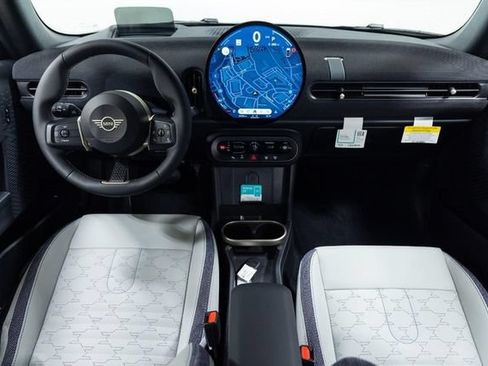 New 2026 MINI Cooper S FWD image 17