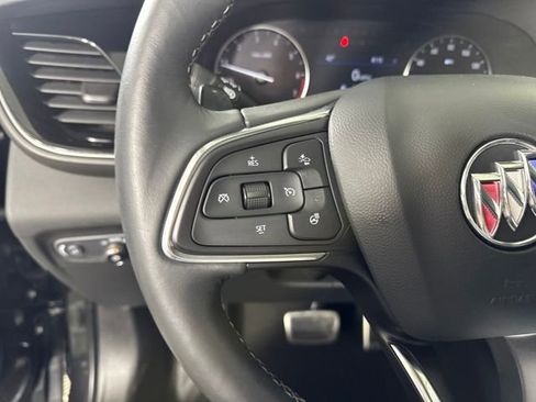 Used 2023 Buick Envision Preferred image 15