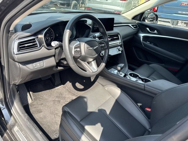 Used 2026 Genesis G70 2.5T AWD/4WD image 18