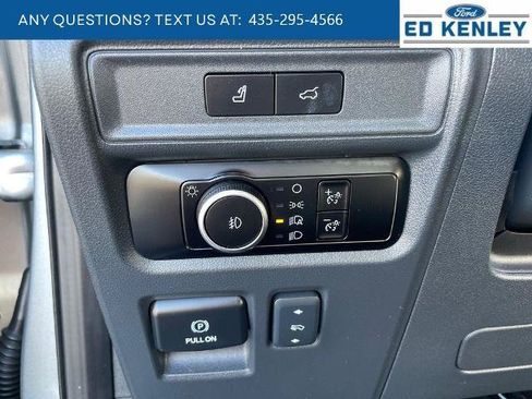 Certified 2024 Ford Expedition Max Limited AWD/4WD image 26